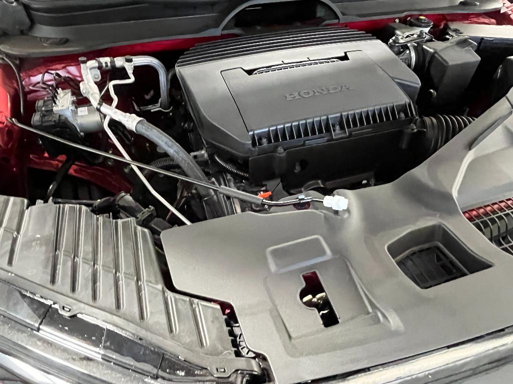 new 2026 Honda Pilot car, priced at $56,945