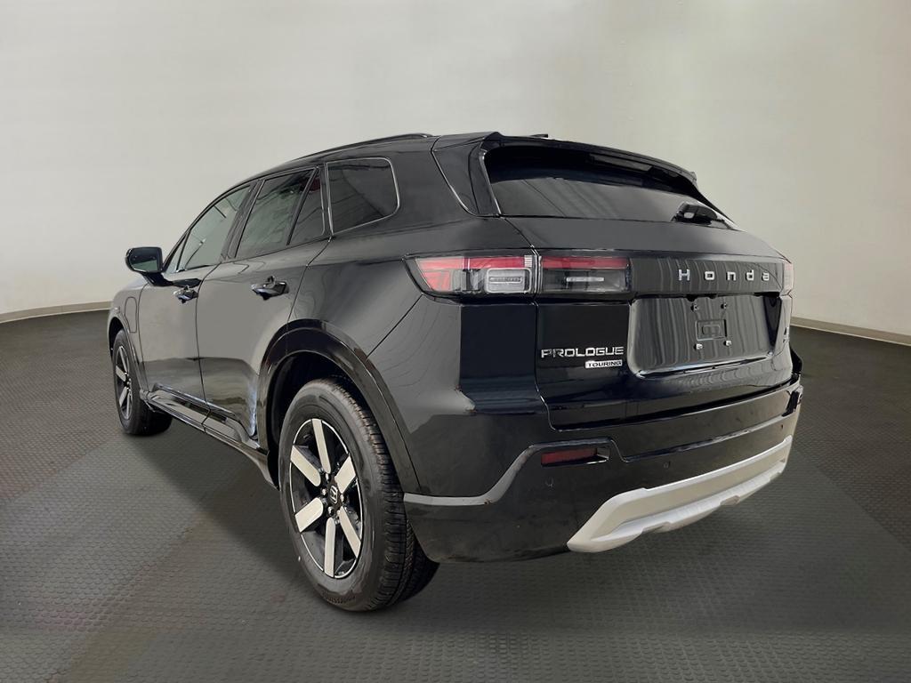 new 2026 Honda Prologue car, priced at $56,450