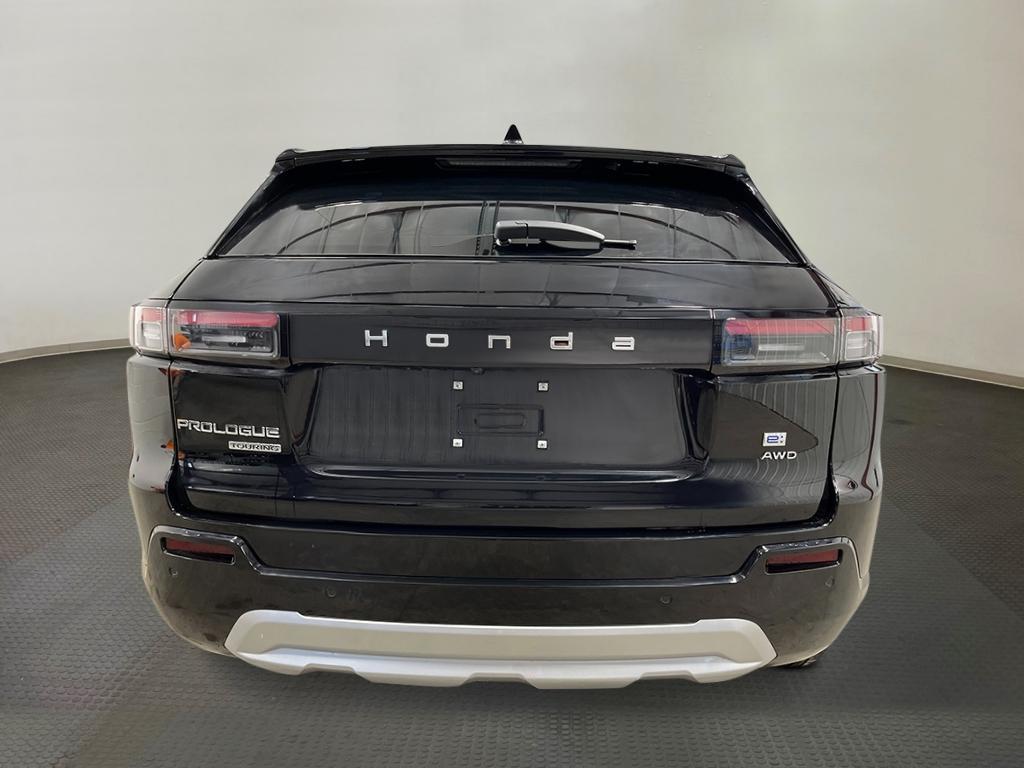new 2026 Honda Prologue car, priced at $56,450