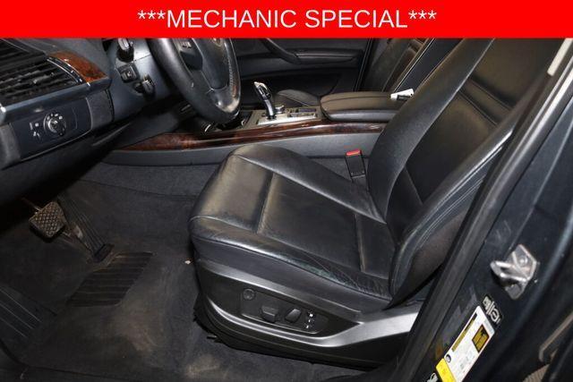 used 2013 BMW X5 car, priced at $5,500