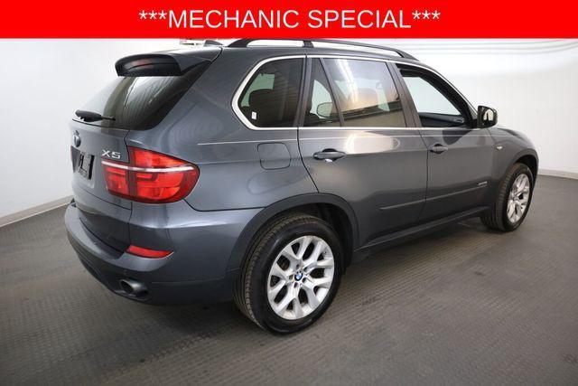 used 2013 BMW X5 car, priced at $5,500