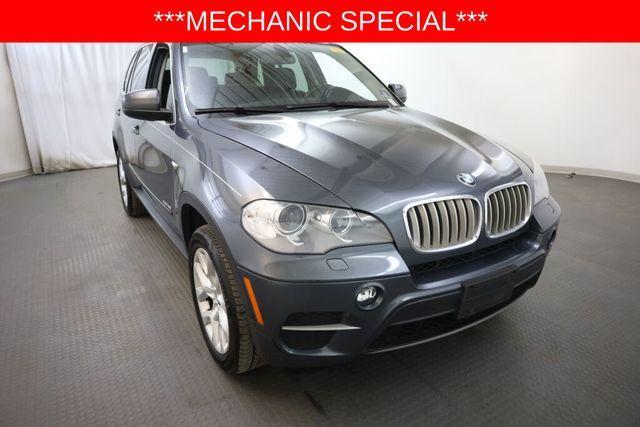 used 2013 BMW X5 car, priced at $5,500
