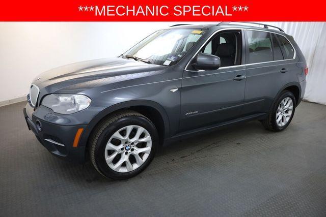 used 2013 BMW X5 car, priced at $5,500