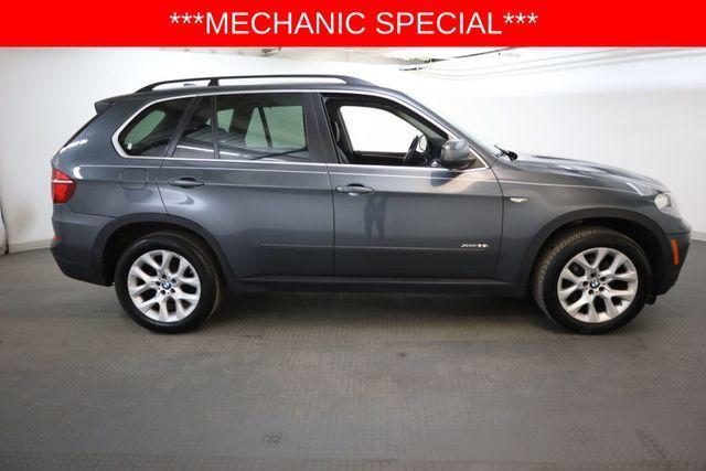 used 2013 BMW X5 car, priced at $5,500