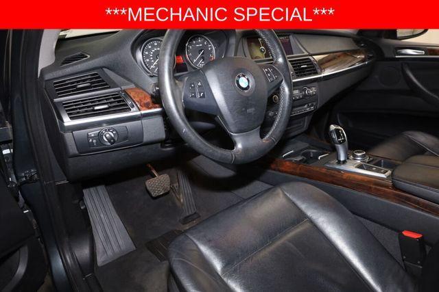 used 2013 BMW X5 car, priced at $5,500