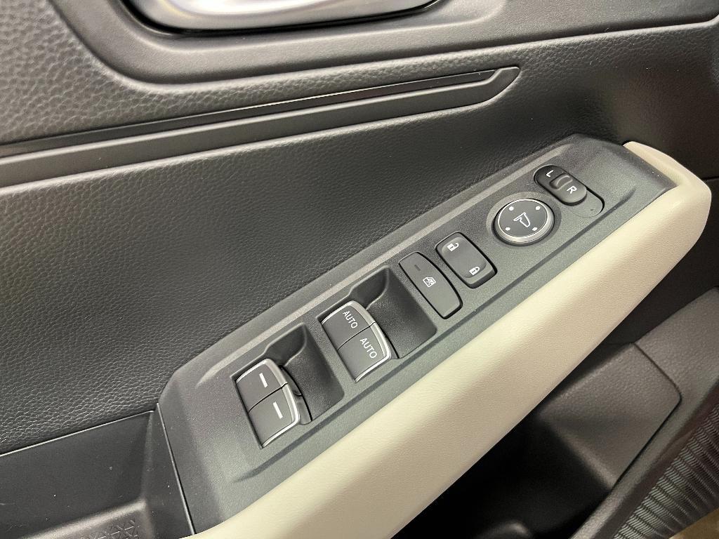 new 2026 Honda Accord car, priced at $30,045