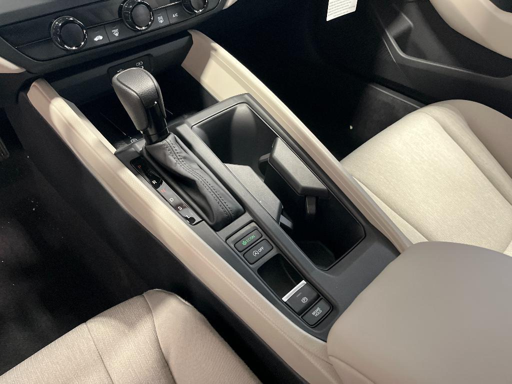 new 2026 Honda Accord car, priced at $30,045