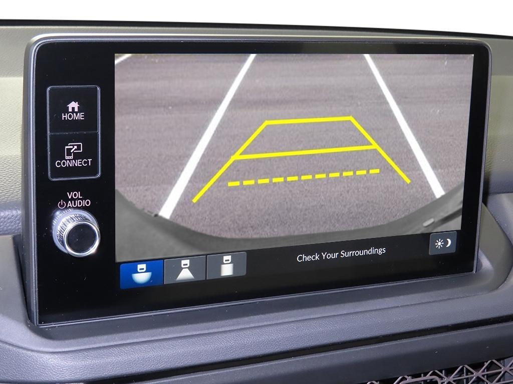 new 2026 Honda Accord car, priced at $30,045