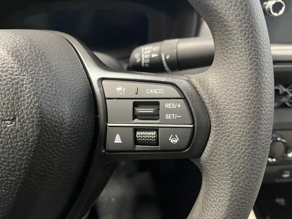 new 2026 Honda Accord car, priced at $30,045