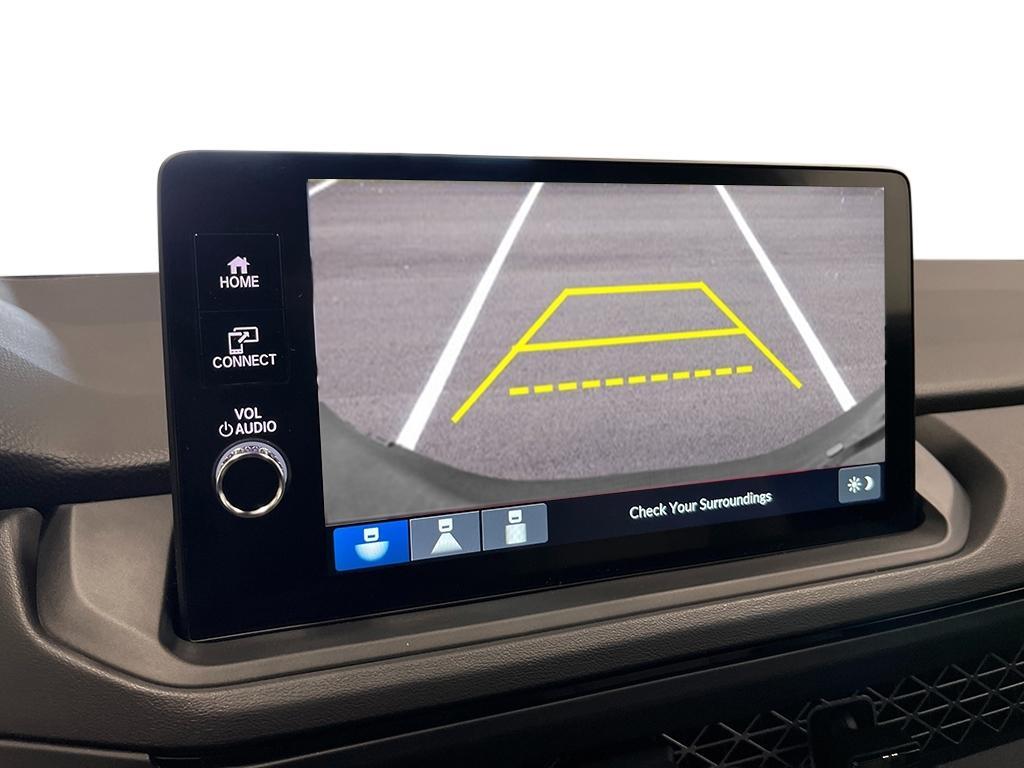 new 2026 Honda Accord car, priced at $30,045