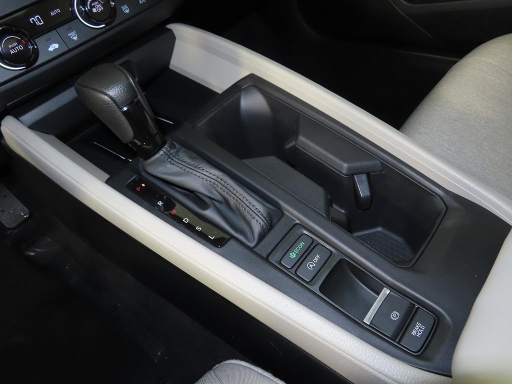 new 2026 Honda Accord car, priced at $30,045