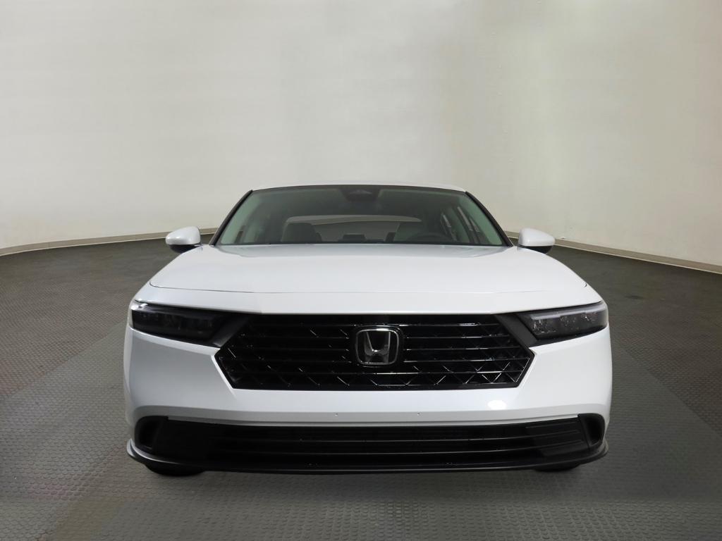 new 2026 Honda Accord car, priced at $30,045