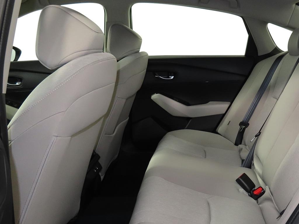 new 2026 Honda Accord car, priced at $30,045