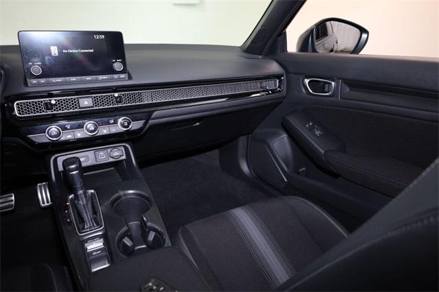used 2023 Honda Civic car, priced at $20,398