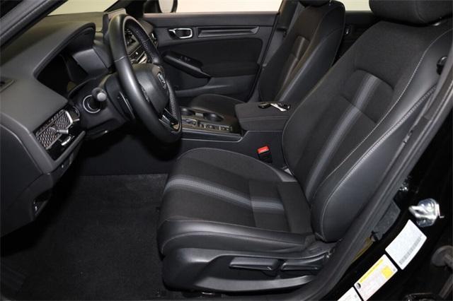 used 2023 Honda Civic car, priced at $20,398