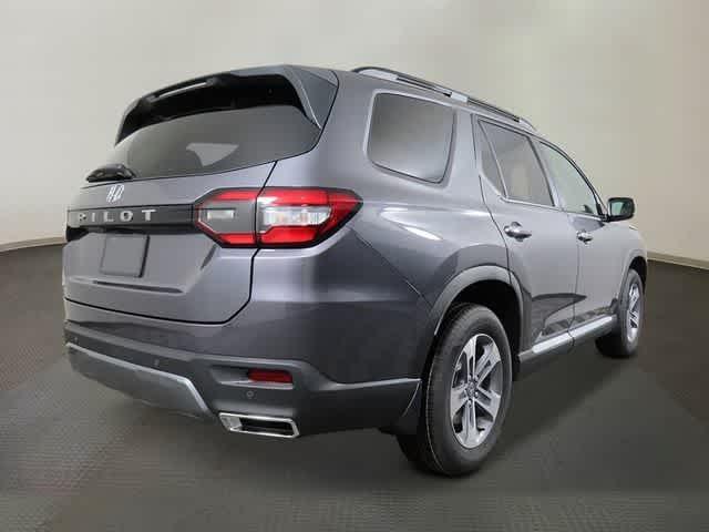 new 2026 Honda Pilot car, priced at $48,090