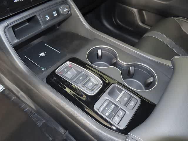 new 2026 Honda Pilot car, priced at $48,090