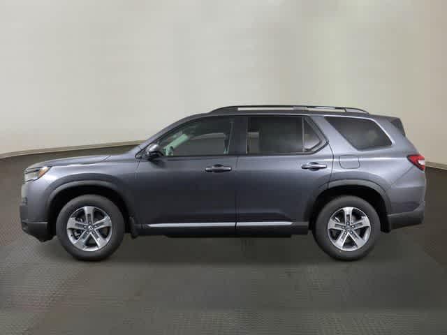 new 2026 Honda Pilot car, priced at $48,090