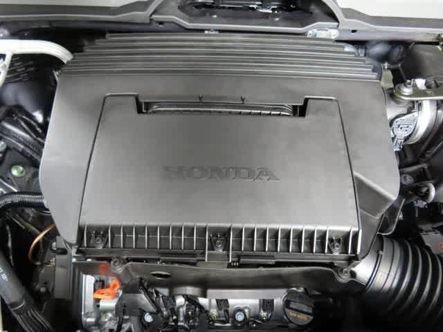 new 2026 Honda Pilot car, priced at $48,090