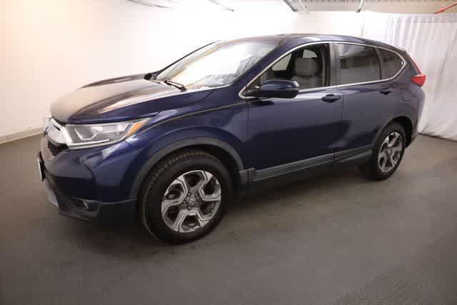 used 2019 Honda CR-V car, priced at $20,709