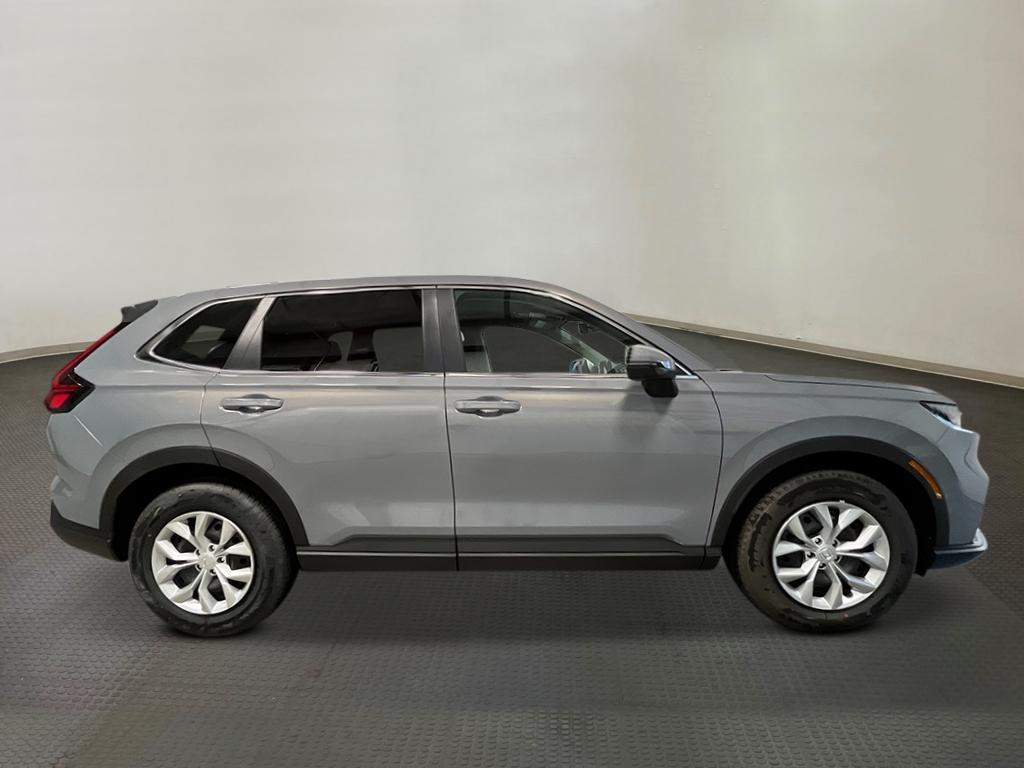 new 2026 Honda CR-V car, priced at $34,325