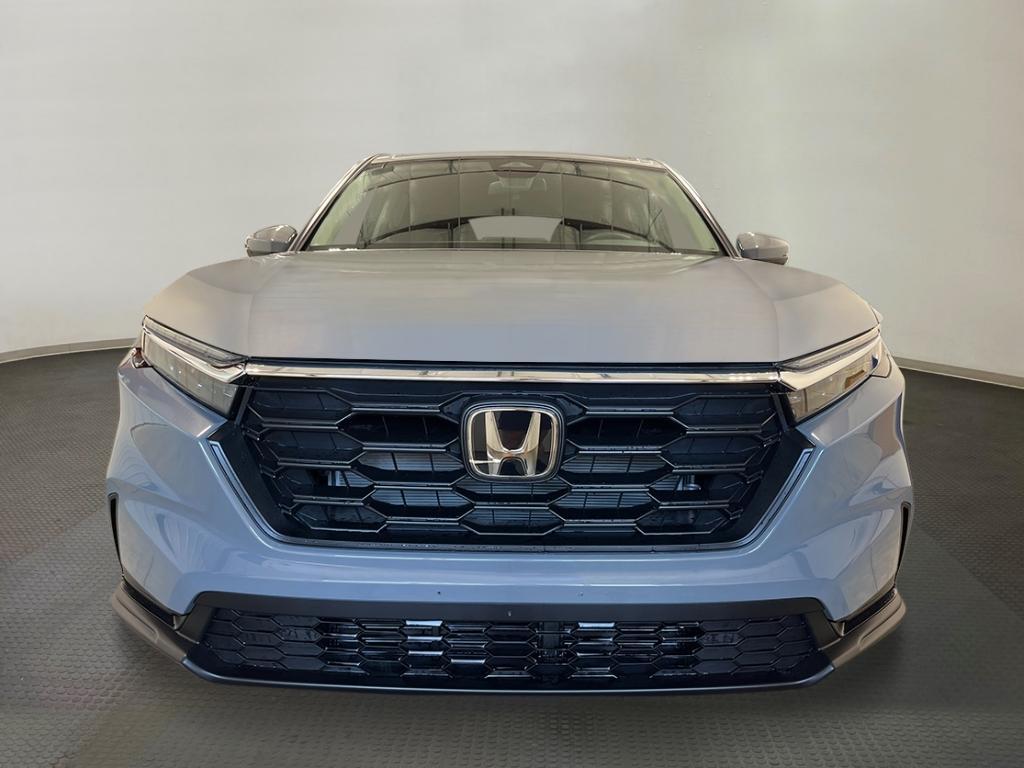 new 2026 Honda CR-V car, priced at $34,325