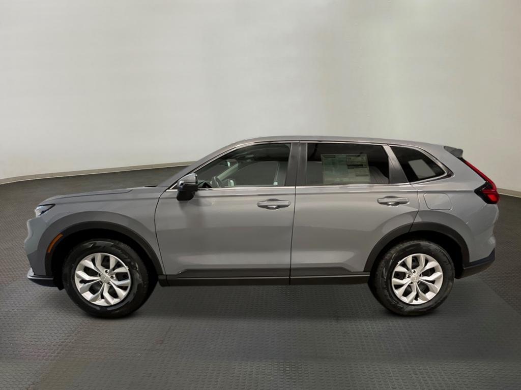 new 2026 Honda CR-V car, priced at $34,325