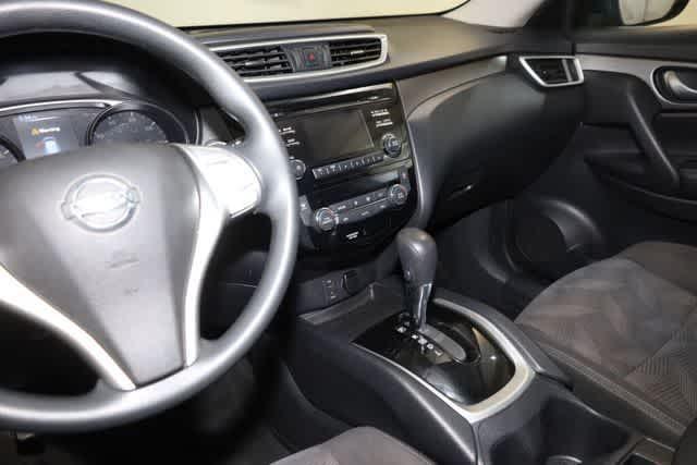 used 2016 Nissan Rogue car, priced at $11,318