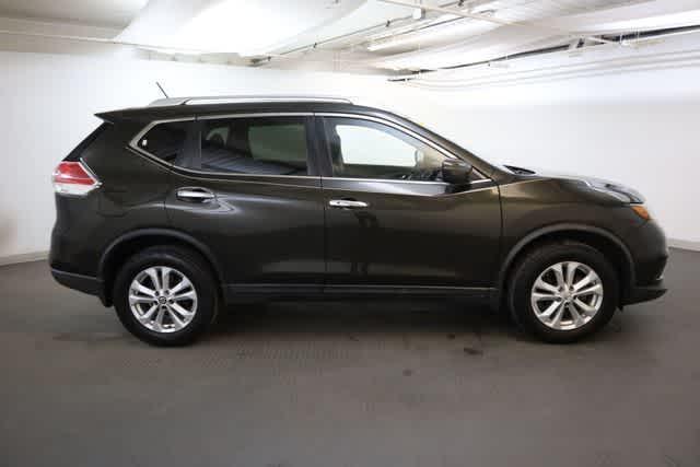 used 2016 Nissan Rogue car, priced at $11,318