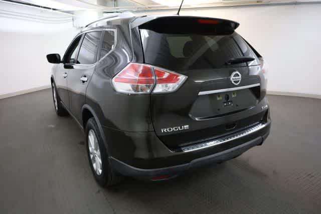 used 2016 Nissan Rogue car, priced at $11,318