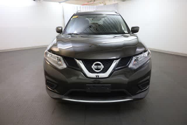 used 2016 Nissan Rogue car, priced at $11,318