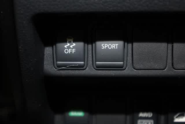 used 2016 Nissan Rogue car, priced at $11,318