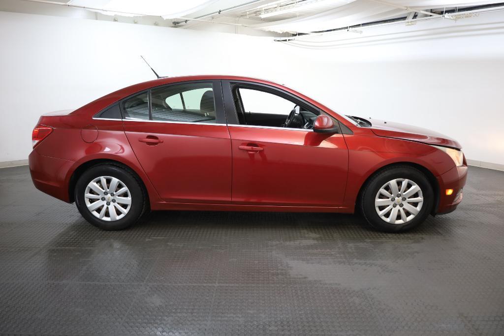used 2011 Chevrolet Cruze car, priced at $4,295