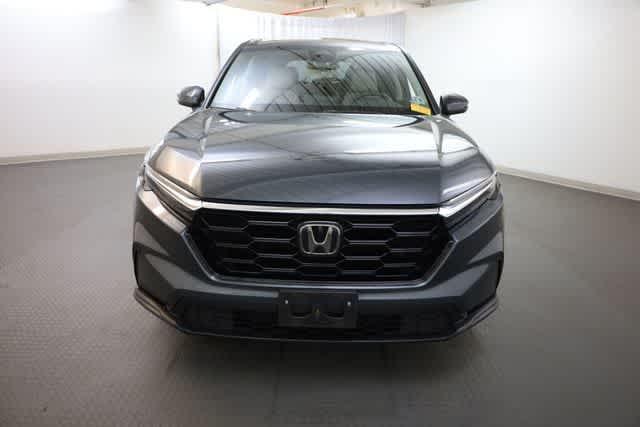 used 2023 Honda CR-V car, priced at $27,656