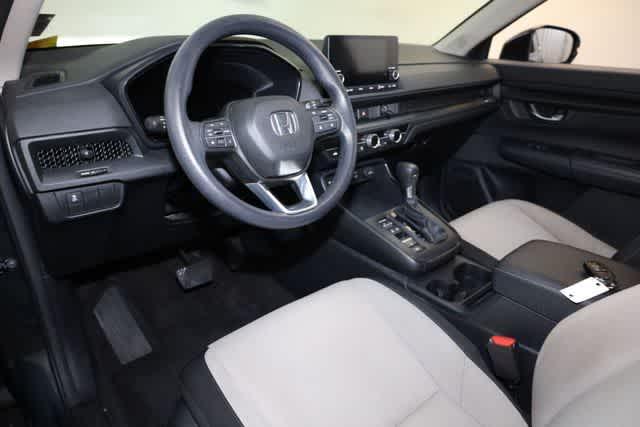 used 2023 Honda CR-V car, priced at $27,656