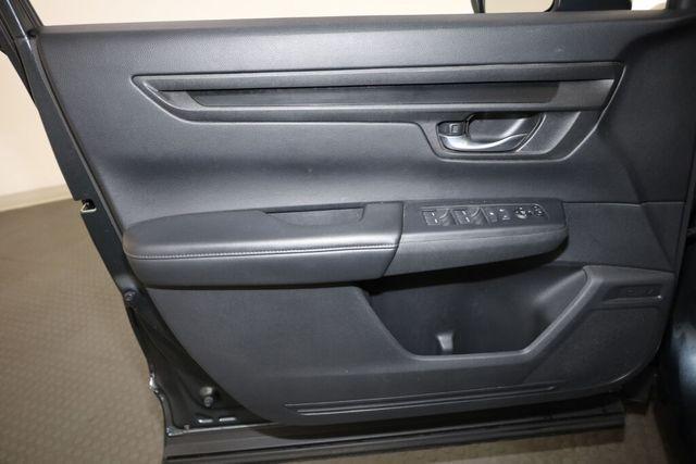 used 2023 Honda CR-V car, priced at $28,290