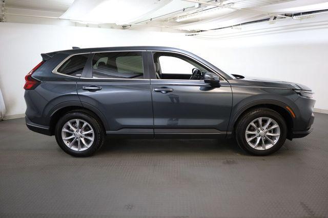 used 2023 Honda CR-V car, priced at $28,290
