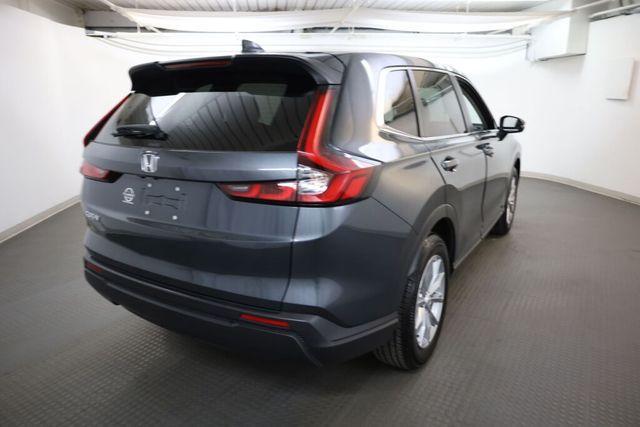 used 2023 Honda CR-V car, priced at $28,290