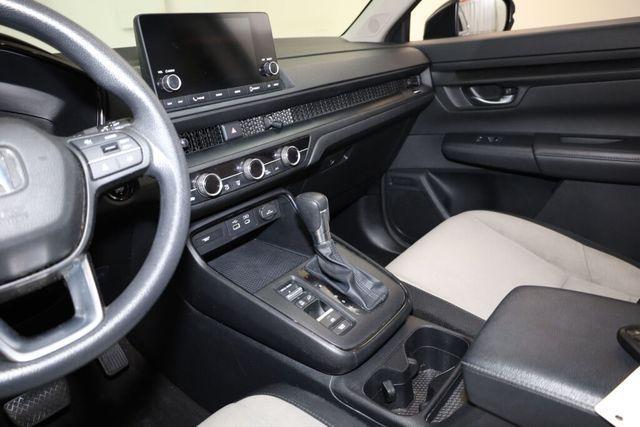 used 2023 Honda CR-V car, priced at $28,290