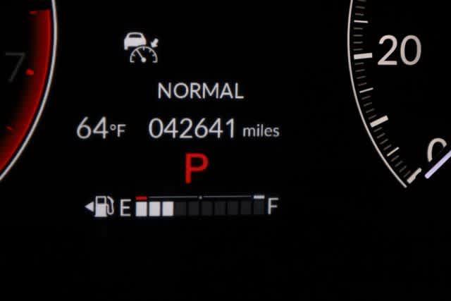 used 2023 Honda CR-V car, priced at $27,656