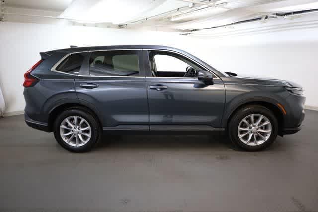used 2023 Honda CR-V car, priced at $27,656