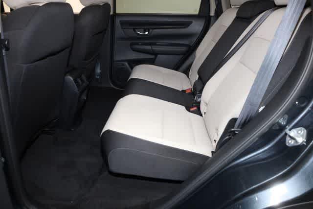 used 2023 Honda CR-V car, priced at $27,656