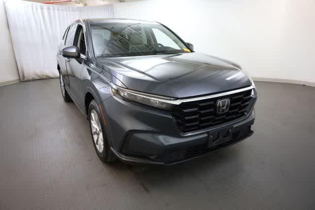 used 2023 Honda CR-V car, priced at $27,656