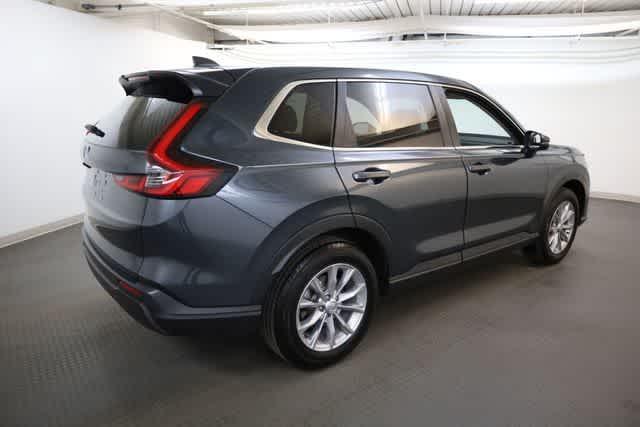 used 2023 Honda CR-V car, priced at $27,656