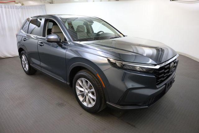 used 2023 Honda CR-V car, priced at $28,290