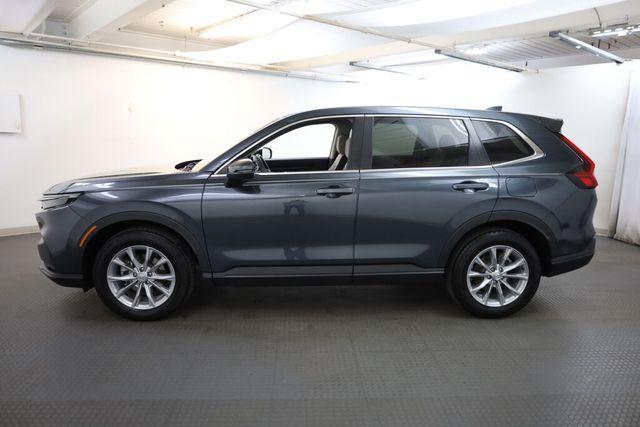 used 2023 Honda CR-V car, priced at $28,290