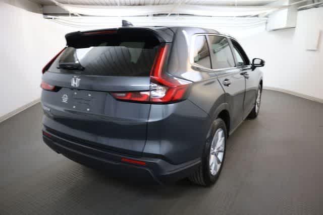 used 2023 Honda CR-V car, priced at $27,656