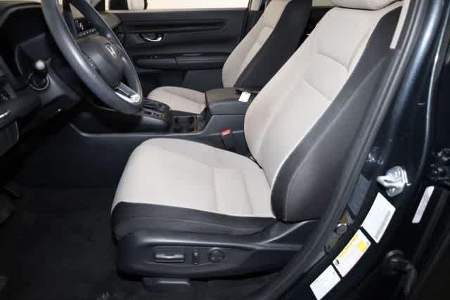 used 2023 Honda CR-V car, priced at $27,656