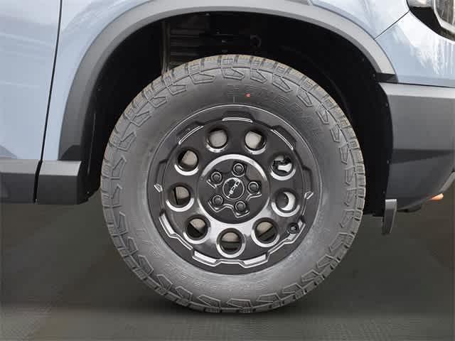 new 2026 Honda Passport car, priced at $55,800