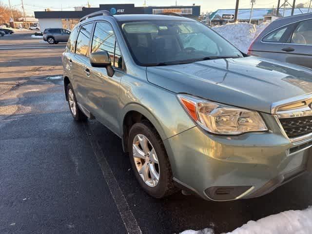 used 2016 Subaru Forester car, priced at $12,374
